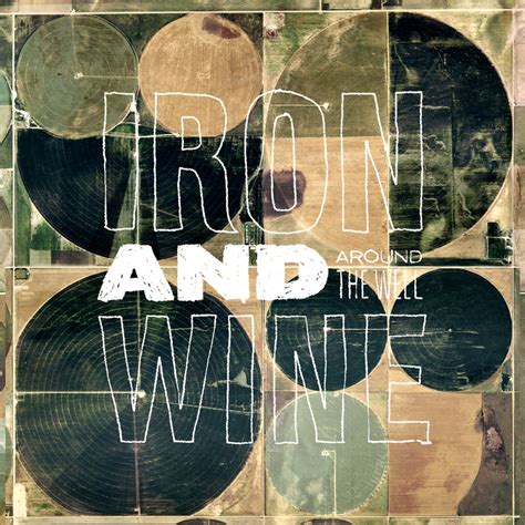 lyrics the trapeze swinger|IRON & WINE .